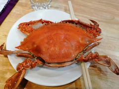 螃蟹-老万烧烤(典逸心洲店)