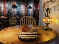 -纳鲁孜·新疆特色餐厅(上海悦荟广场店)