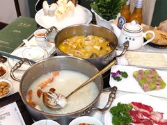 -喜聚薈·花膠雞海鮮火鍋(越秀店)