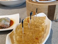 -晋江荣誉国际酒店·港誉茶餐厅