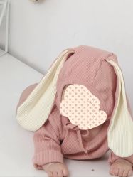 -BabyA 专业婴童摄影(古北时尚广场店)