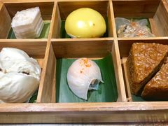 -粤港湾砂锅粥·宵夜(宝龙店)