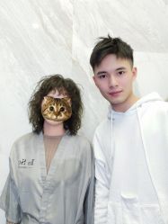 -INSTYLE造型·明星店