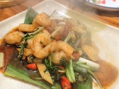 -滇香肴·云南菜蒸汽石锅鱼(云南北路店)