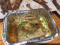 -木屋烧烤(西南角店)