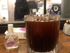 -Double cafe