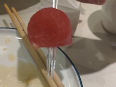 九转大肠-闫府私房菜·百年鲁菜(恒隆店)