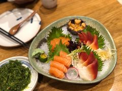 -梅亭居酒屋(中大国际店)