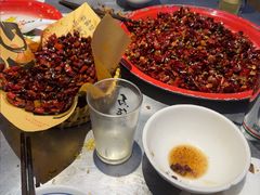 -馬伍旺川菜(江北虹悦城店)