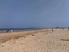 -养马岛旅游度假区