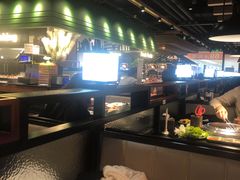 -壹炉自助烤肉烧烤店(港悦广场店)