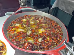 蜀龙阁水煮鱼-雲蜀龙阁·金牌水煮鱼(方庄店)