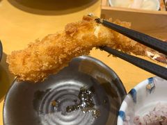 炸虾-胜博殿日式炸猪排(西红门店)