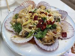 -来之顺海鲜菜馆·青岛菜·始于1993(栈桥店)