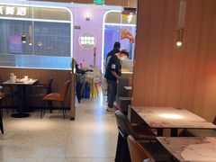 -比格比萨自助(宝山日月光店)