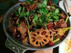 -嘉禾·悦享餐厅(八方汇店)