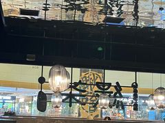 -绿茶餐厅(天津天河城店)