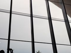-抱抱地球咖啡馆(国家海洋博物馆店)