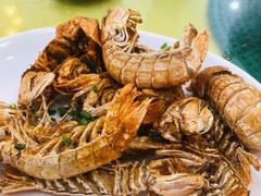 -锐记美食店·现捞海鲜(闸坡店)