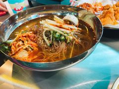 -Meet Sun韩式大排档(五一广场7MALL店)