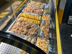 -超级鸡车(曹杨路店)