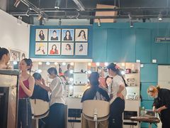 -海马体照相馆(天津世纪都会店)