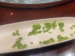 -中国坊中餐厅(石家庄希尔顿酒店)