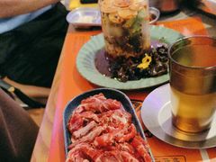 -杨小佳·齐齐哈尔烤肉·烤串(广州店)