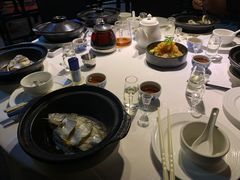 -百味馆·粤菜·湛江菜(后海花园店)