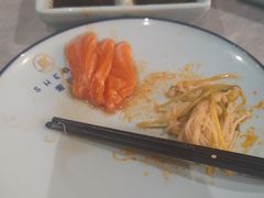 -奢谷·海鲜自助(南海万科店)