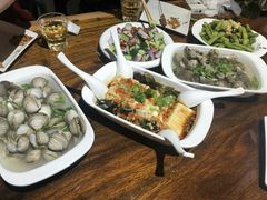 -撸串扒虾(山东路店)