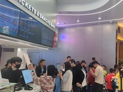 -中影国际影城(印力中心CINITY店)