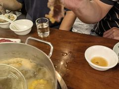 -一品牛鲜潮汕牛肉火锅(茶花园店)