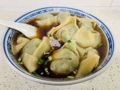 -古徽州馄饨店(宝安路店)