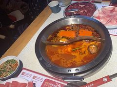 -清真·天府皇城坝百年牛肉火锅(皇城清真寺店)