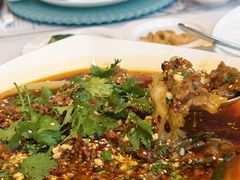 -阳澄湖费尔蒙酒店颐丰阁中餐厅(马鞍山西路店)