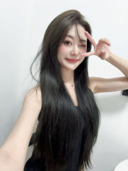 -MY HAIR 旗舰店