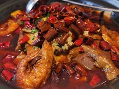 -香融府·烤鸭·家常菜(花乡奥莱店)