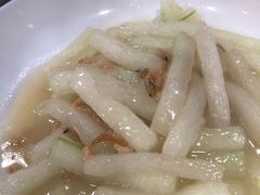 海米冬瓜-来小酌·长安酒家(翠庭大厦店)