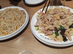 -直隶安家牛肉罩饼(建华店)