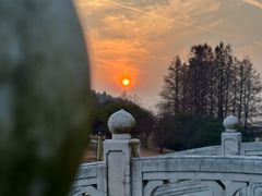 -句容茅山景区