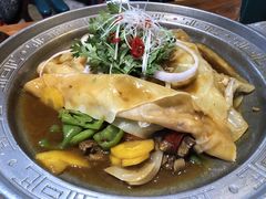 -驿楼兰·新疆菜(火车站店)