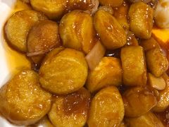 三鲜玉子豆腐-马凯餐厅(地安门店)