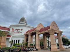 -吴哥国家博物馆