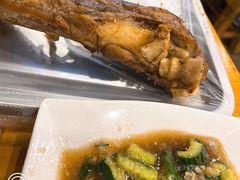 -京朋串屋·烧烤(望京西路总店)