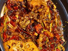 -听说碳烧蛙(高新万达店)