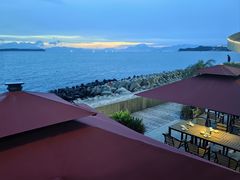 -观海轩餐厅(一线海景店)