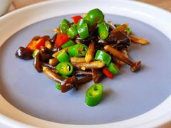 -格桑花开药膳蔬食文化空间