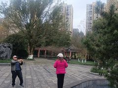 -龙头寺公园