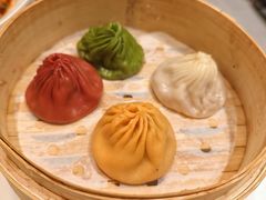 -翡翠江南(国贸商城店)